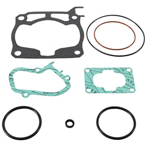 Vertex Top end gasket kit yz-wr125 05-21/xe-xx125 21-22